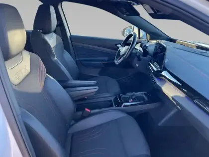 Photo 10 Volkswagen Id.5  299 ch GTX SOH 90%