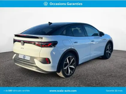 Photo 41 Volkswagen Id.5  299 ch GTX SOH 90%