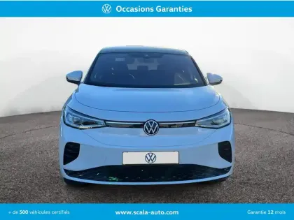 Photo 44 Volkswagen Id.5  299 ch GTX SOH 90%