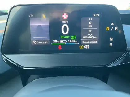 Photo 61 Volkswagen Id.5  299 ch GTX SOH 90%