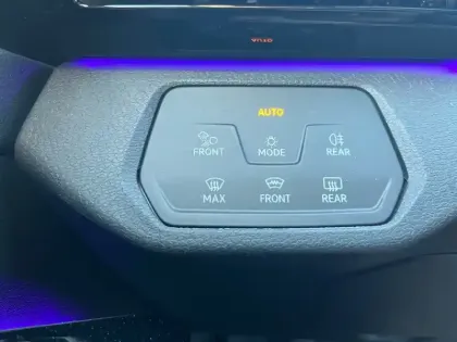 Photo 21 Volkswagen Id.5  299 ch GTX SOH 90%