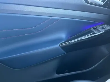 Photo 20 Volkswagen Id.5  299 ch GTX SOH 90%