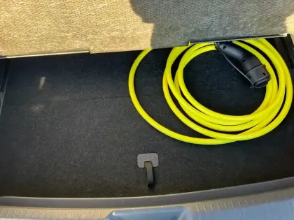 Photo 17 Volkswagen Id.5  299 ch GTX SOH 90%