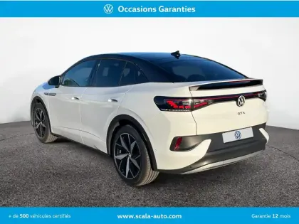 Photo 39 Volkswagen Id.5  299 ch GTX SOH 90%