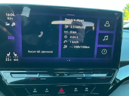 Photo 65 Volkswagen Id.5  299 ch GTX SOH 90%