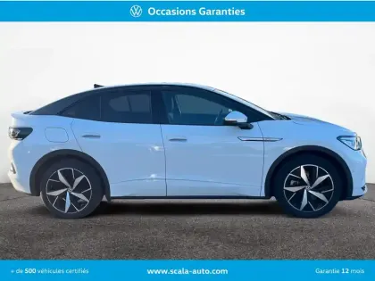 Photo 5 Volkswagen Id.5  299 ch GTX SOH 90%