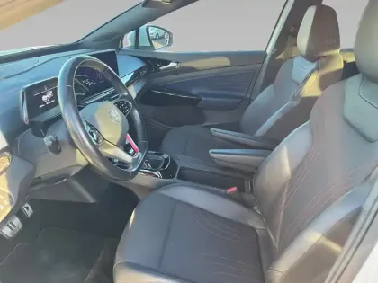 Photo 9 Volkswagen Id.5  299 ch GTX SOH 90%