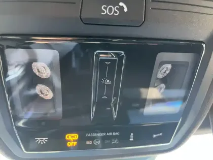 Photo 72 Volkswagen Id.5  299 ch GTX SOH 90%