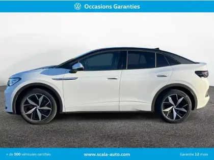 Photo 1 Volkswagen Id.5  299 ch GTX SOH 90%