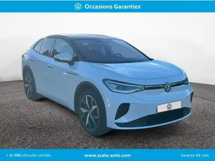 Photo 43 Volkswagen Id.5  299 ch GTX SOH 90%