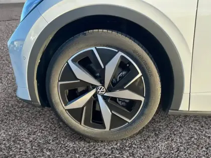 Photo 8 Volkswagen Id.5  299 ch GTX SOH 90%