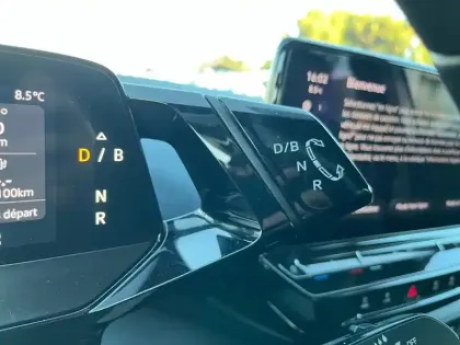 Photo 26 Volkswagen Id.5  299 ch GTX SOH 90%