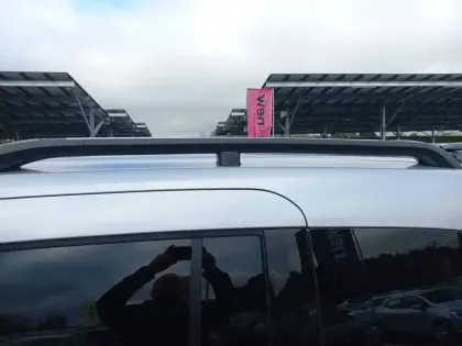 Photo 28 Renault Kangoo  TCe 130 auto