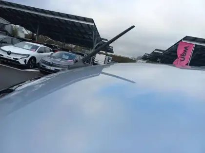 Photo 29 Renault Kangoo  TCe 130 auto