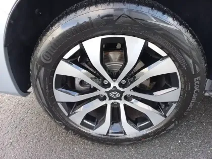 Photo 13 Renault Kangoo  TCe 130 auto