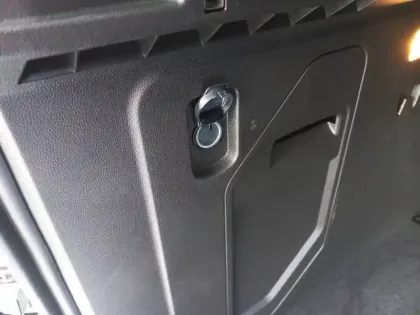 Photo 19 Renault Kangoo  TCe 130 auto