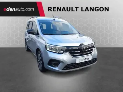 Photo 6 Renault Kangoo  TCe 130 auto