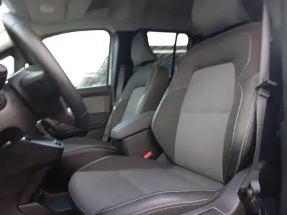 Photo 9 Renault Kangoo  TCe 130 auto