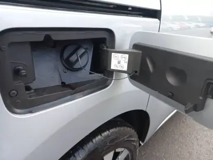 Photo 23 Renault Kangoo  TCe 130 auto