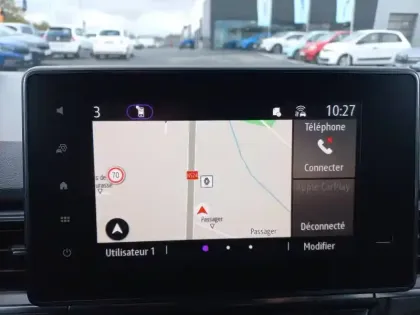 Photo 36 Renault Kangoo  TCe 130 auto