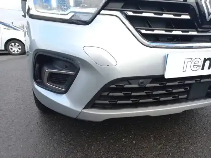 Photo 22 Renault Kangoo  TCe 130 auto