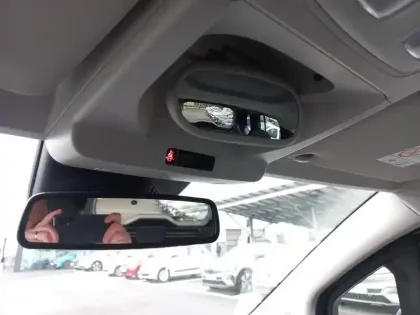 Photo 35 Renault Kangoo  TCe 130 auto