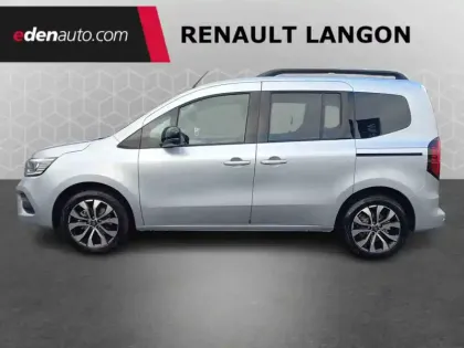 Photo 1 Renault Kangoo  TCe 130 auto