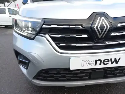 Photo 21 Renault Kangoo  TCe 130 auto