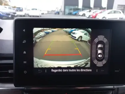 Photo 38 Renault Kangoo  TCe 130 auto