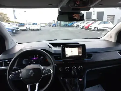 Photo 10 Renault Kangoo  TCe 130 auto