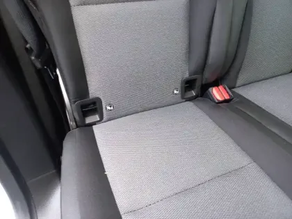 Photo 27 Renault Kangoo  TCe 130 auto