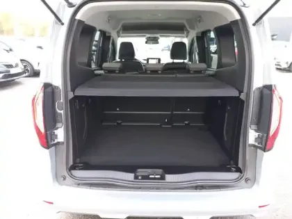 Photo 18 Renault Kangoo  TCe 130 auto