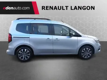 Photo 5 Renault Kangoo  TCe 130 auto