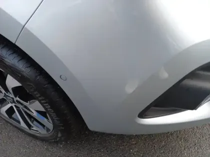 Photo 20 Renault Kangoo  TCe 130 auto