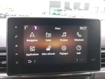 Photo 37 Renault Kangoo  TCe 130 auto