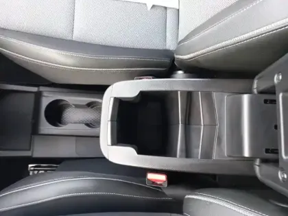 Photo 44 Renault Kangoo  TCe 130 auto