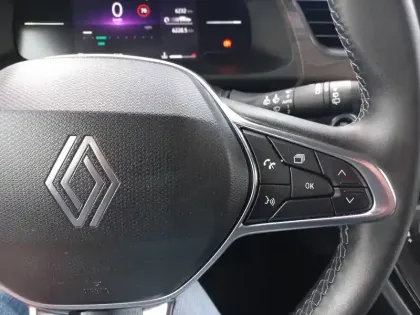 Photo 45 Renault Kangoo  TCe 130 auto