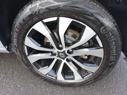 Photo 14 Renault Kangoo  TCe 130 auto