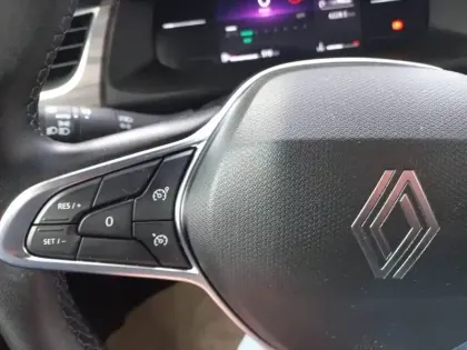 Photo 48 Renault Kangoo  TCe 130 auto