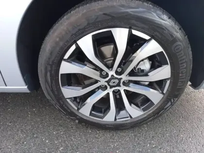 Photo 12 Renault Kangoo  TCe 130 auto