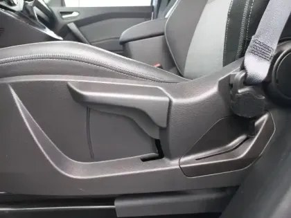 Photo 30 Renault Kangoo  TCe 130 auto