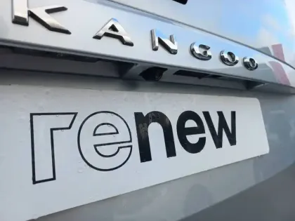 Photo 16 Renault Kangoo  TCe 130 auto