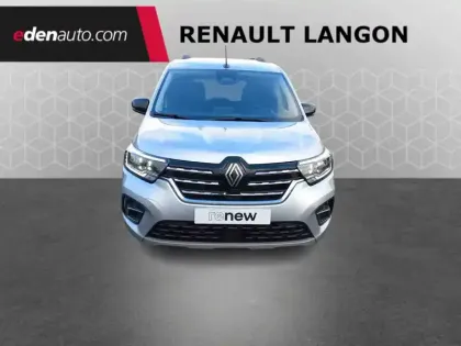 Photo 7 Renault Kangoo  TCe 130 auto