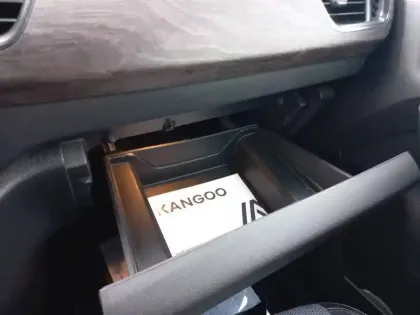 Photo 32 Renault Kangoo  TCe 130 auto