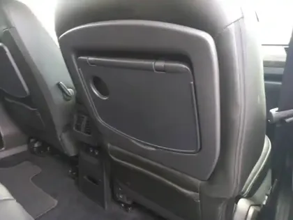 Photo 25 Renault Kangoo  TCe 130 auto