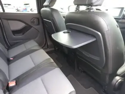 Photo 26 Renault Kangoo  TCe 130 auto