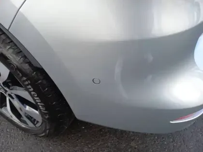 Photo 15 Renault Kangoo  TCe 130 auto