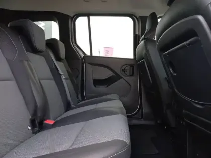 Photo 24 Renault Kangoo  TCe 130 auto