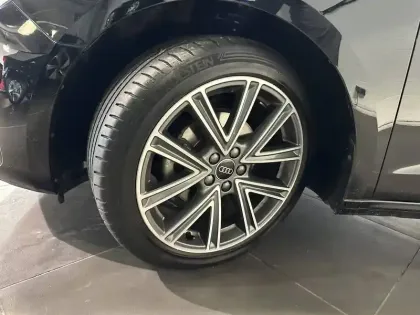 Photo 5 Audi A1  Sportback 30 TFSI 110 ch S tronic 7