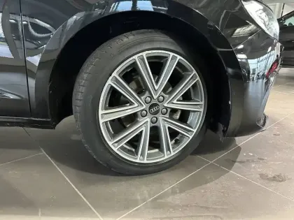 Photo 26 Audi A1  Sportback 30 TFSI 110 ch S tronic 7